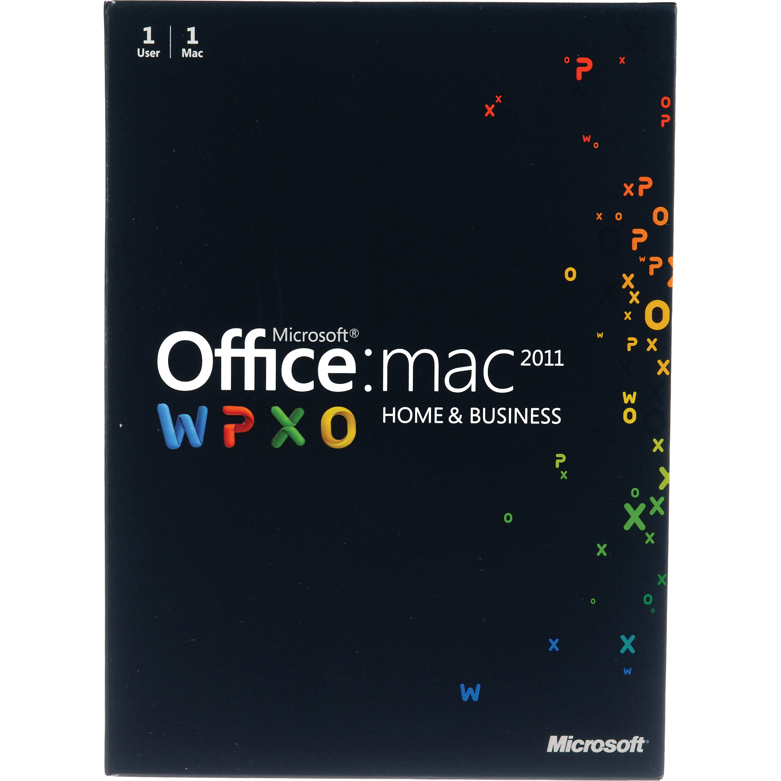 Microsoft For Mac