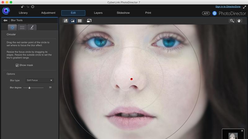 Free image editing software for mac